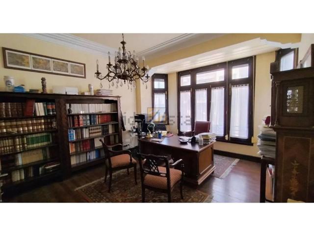 VENTA PISO CENTRO OVIEDO photo 0