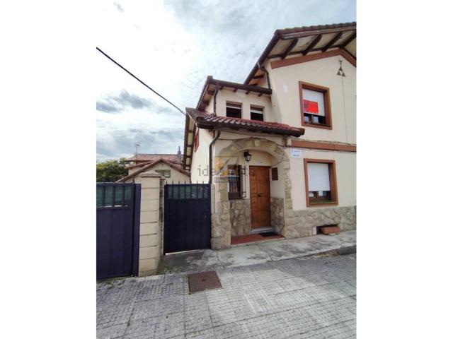 VENTA CASA SIERO photo 0