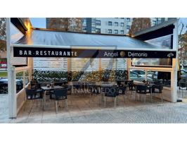 GRAN OPORTUNIDAD LOCAL DE HOSTELERIA CON GRAN TERRAZA EN LA FLORIDA, OVIEDO. photo 0