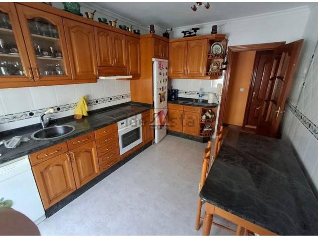 VENTA PISO MIERES photo 0