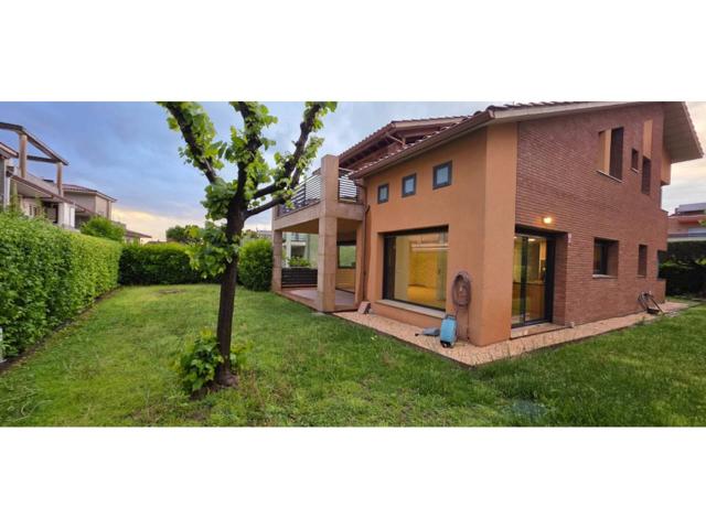 Casa en alquiler en Corró d'Amunt photo 0