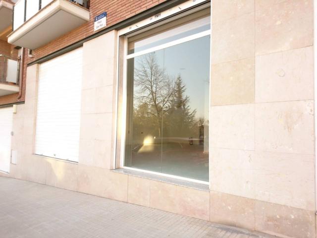 Local comercial en alquiler en Corró d'Amunt photo 0