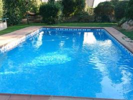 Masia en venta en L'Ametlla del Vallès photo 0