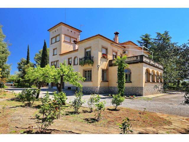 Casa en venta en Matadepera photo 0