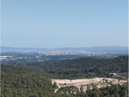 Casa unifamiliar en Sant Feliu del Racó con inmejorables vistas photo 0