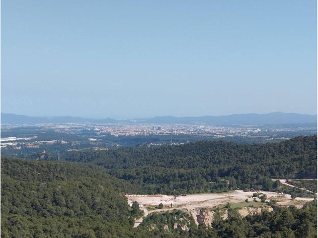 Casa unifamiliar en Sant Feliu del Racó con inmejorables vistas photo 0
