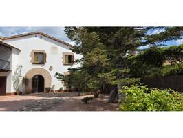 Venta de casa- masía en Les Franqueses del Vallès photo 0