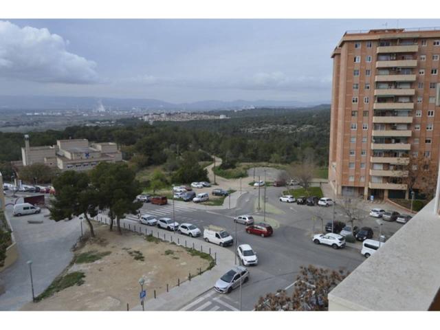 Piso alto en Sant Pere i Sant Pau photo 0