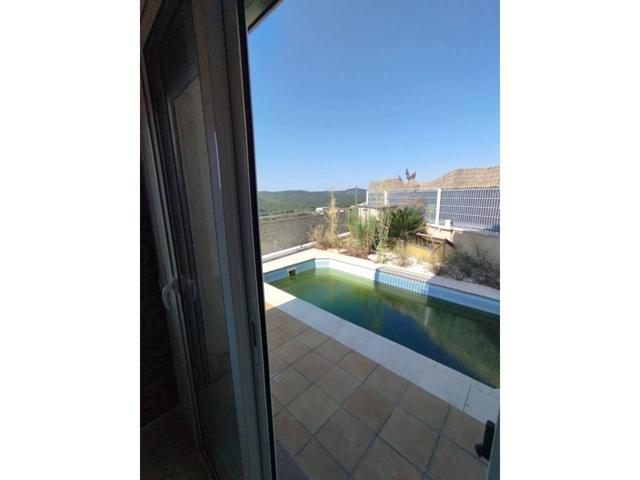 Casa con piscina en Aiguaviva Park photo 0