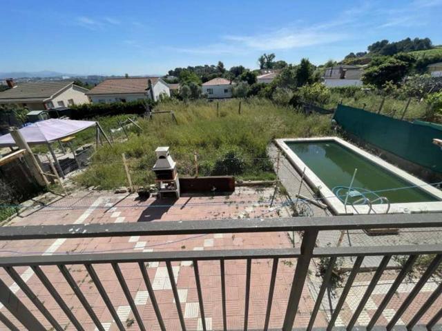 Casa unifamiliar con piscina en Can Quisero. photo 0