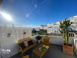 Duplex en pleno centro histórico de Vejer de la Frontera photo 0