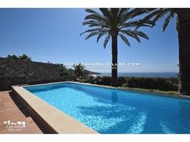 Maravilloso chalet rústico recientemente reformado con vistas a la costa de Atlanterra photo 0