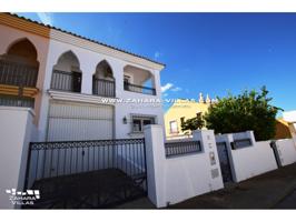 Casa pareada en venta, zona La Tahona, Zahara de los Atunes photo 0