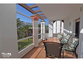 Maravilloso apartamento en venta en Urb. Atlanterra Playa photo 0