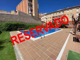 IMMOMAX presenta en exclusiva Piso exterior, Zona comunitaria con piscina y Parking, que más se puede pedir... photo 0