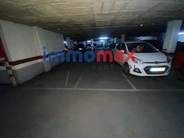 Parking en venta en MUNTANYETA photo 0