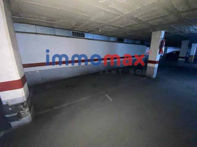 Parking en venta en MUNTANYETA photo 0