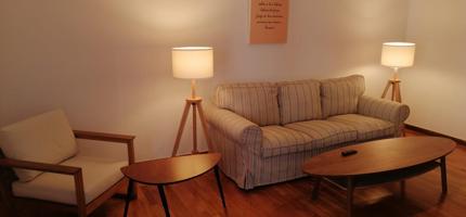 APARTAMENTO EN ALQUILER JUNTO A LA CATEDRAL photo 0
