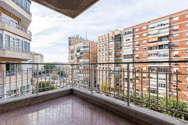 Magnífica vivienda en venta en Murcia centro photo 0