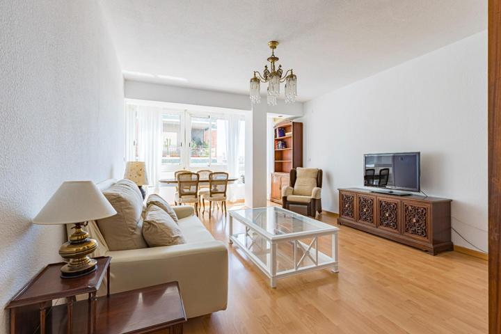 Excelente vivienda en venta Murcia Centro. Edificio Alba photo 0