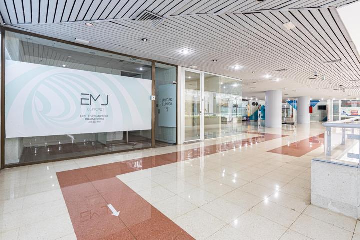 LOCAL COMERCIAL EN PLENO CENTRO DE MURCIA photo 0