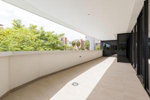 ¡Exclusivo Piso NUEVO de 4 Dormitorios. Edificio Infinity, Ronda Levante, Murcia! photo 0
