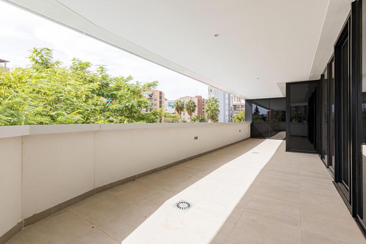 ¡Exclusivo Piso NUEVO de 4 Dormitorios. Edificio Infinity, Ronda Levante, Murcia! photo 0