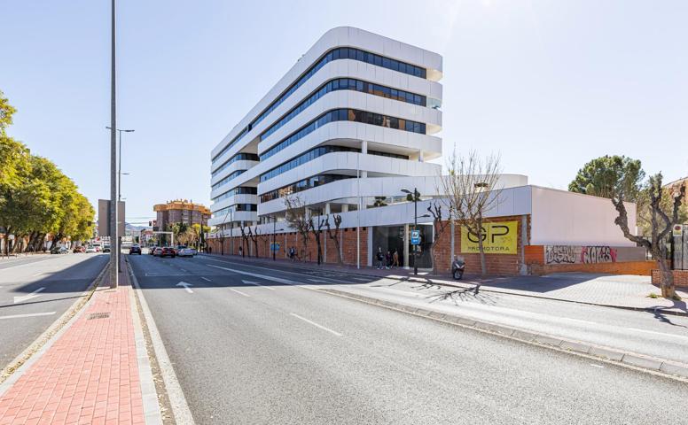 ¡Exclusivo Piso NUEVO a estrenar Edificio Infinity, Ronda Levante, Murcia! photo 0