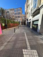 Local comercial en pleno centro de Murcia photo 0