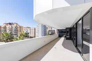 ¡Exclusivo Piso en Venta en Edificio Infinity, Ronda Levante, Murcia! photo 0