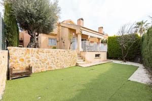 CHALET INDEPENDIENTE EN URB. ALTORREAL – LUZ, ESPACIO Y CONFORT photo 0
