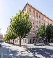 Vivienda a estrenar en el emblemático edificio de los Nueve Pisos photo 0