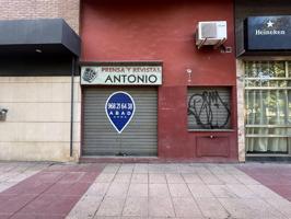 Local en Alquiler en Calle Palma de Mallorca, Murcia photo 0