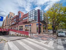 Oficina en Venta en Calle Condes de Barcelona, Murcia photo 0