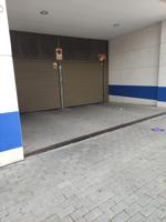 OPORTUNIDAD. Plaza de garaje en venta. Abenarabi-Centro. photo 0