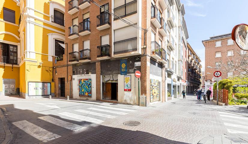 Local comercial en venta photo 0