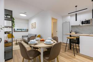 Bonito apartamento en alquiler amueblado en pleno centro de Murcia photo 0