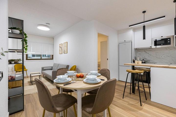 Bonito apartamento en alquiler amueblado en pleno centro de Murcia photo 0