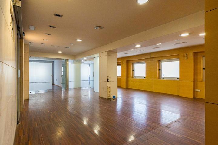 OFICINA EN VENTA JUNTO AVDA. PRIMERO DE RIVERA Y HOSPITAL DE LA VEGA - MURCIA photo 0