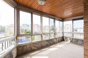 VIVIENDA EN VENTA MURCIA CENTRO. PLAZA CIRCULAR photo 0