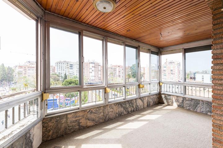 VIVIENDA EN VENTA MURCIA CENTRO. PLAZA CIRCULAR photo 0