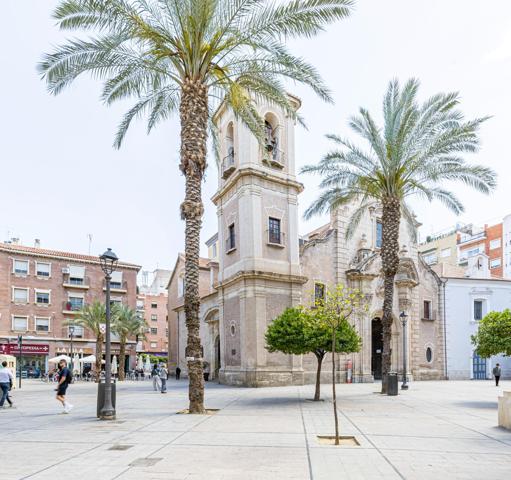 PLAZA DE GARAJE EN VENTA EN SANTA EULALIA !!!!! photo 0