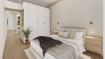 Moderno apartamento listo para entrar a vivir en planta baja en Vistalegre photo 0