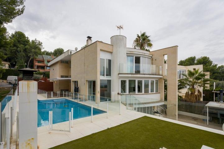 Espectacular chalet en zona finca Buenavista photo 0
