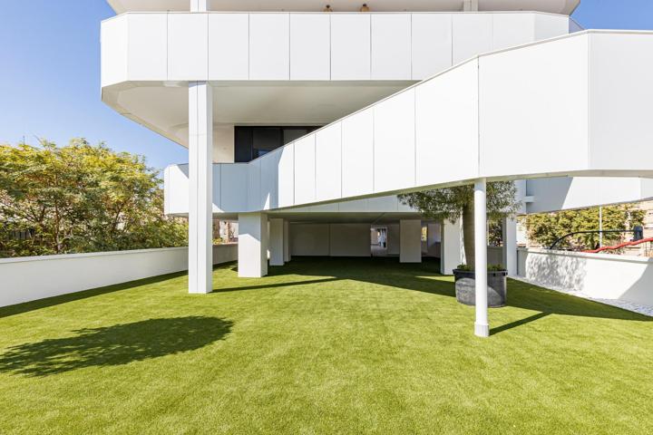 ¡Exclusivo Piso en Venta en Edificio Infinity, Ronda Levante, Murcia! photo 0