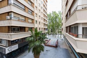 Magnífica vivienda en venta en Plaza Carlos III junto al paseo Alfonso X el Sabio. photo 0