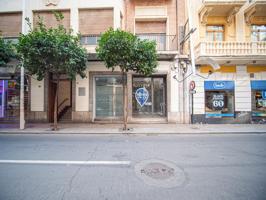 LOCAL COMERCIAL EN CALLE ALEJANDRO SEIQUER photo 0