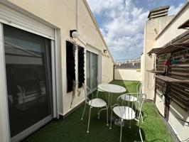 Dúplex En alquiler en Avenida Juan De Borbon, Murcia photo 0