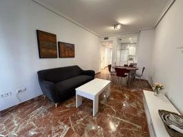 Apartamento dos dormitorios Centro. San Lorenzo photo 0