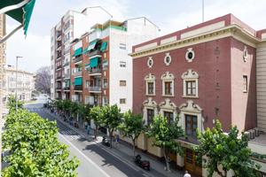 Apartamento en venta en Paseo Marques de Corvera !!! photo 0